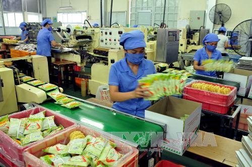 Hoàn thiện chính sách hỗ trợ thu hút đầu tư nâng cấp chuỗi giá trị sản phẩm 